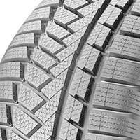 Continental WinterContact TS 850P 215/60-R17 100V