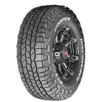 Cooper Discoverer AT3 XLT 265/60-R20 121/118R