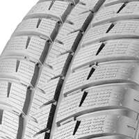 Falken EUROALL SEASON AS210A 265/60-R18 110V