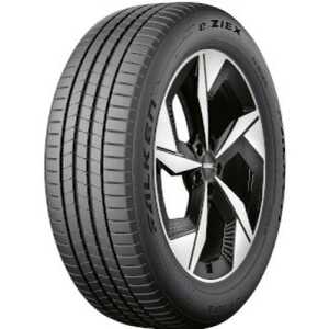 Falken e.ZIEX 235/55-R19 105V