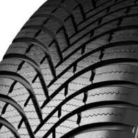 Firestone Multiseason 2 215/60-R17 100V