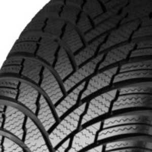 Firestone Winterhawk 4 255/60-R18 112V