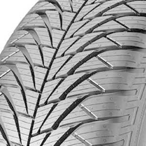 Fulda MultiControl SUV 235/55-R17 103W