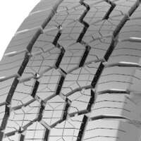 General Grabber Cross A/S 215/55-R17 94V