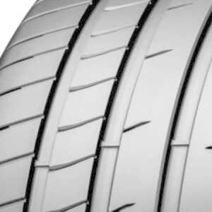 Goodyear Eagle F1 Supersport 255/40-R22 103Y