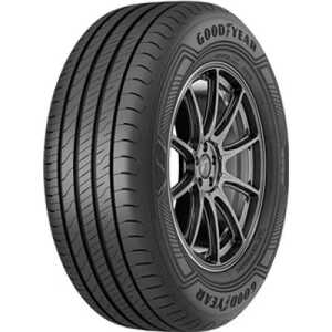 Goodyear EfficientGrip 2 SUV 215/60-R17 100H