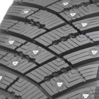 Goodyear Ultra Grip Ice Arctic 255/50-R19 107T