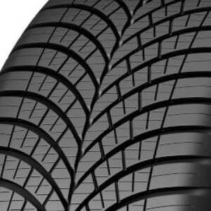 Goodyear Vector 4 Seasons Gen-3 225/40-R19 93W