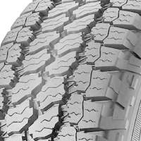 Goodyear Wrangler All-Terrain Adventure 215/80-R15 111/109T