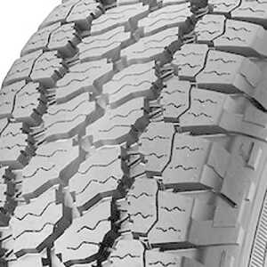 Goodyear Wrangler All-Terrain Adventure 235/75-R15 109T