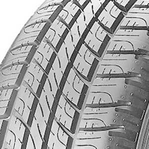 Goodyear Wrangler HP All Weather 275/55-R17 109V