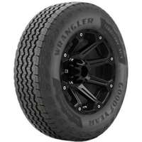 Goodyear Wrangler Territory AT/S 255/65-R18 111H