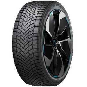 Hankook iON Nordic SUV IW41A 255/50-R20 109H