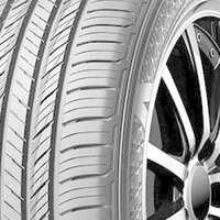 Kumho Crugen HP71 215/55-R18 95V