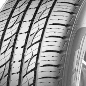 Kumho Crugen Premium KL33 235/65-R17 104H