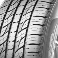 Kumho Crugen Premium KL33 235/65-R17 104H