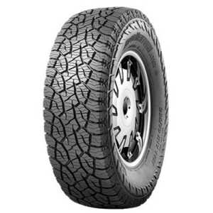 Kumho Road Venture AT52 225/70-R17 108/106S