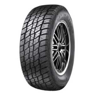 Kumho Road Venture AT61 255/75-R15 110S