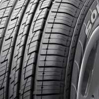 Kumho Solus KL21 225/65-R17 102H