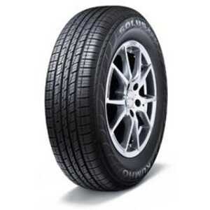 Kumho Solus KL21 265/50-R20 107V