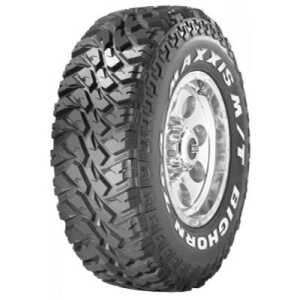 Maxxis MT-764 Bighorn 225/75-R16 115/112Q