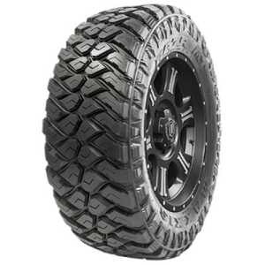 Maxxis MT-772 Razr M/T 225/70-R17 115/112Q