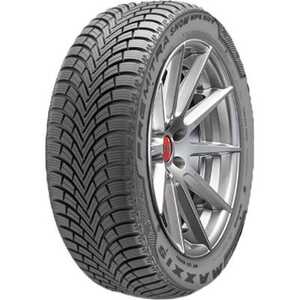 Maxxis Premitra Snow WP6 SUV 225/55-R18 102V