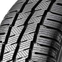 Michelin Agilis Alpin 195/70-R15 104R