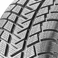 Michelin Latitude Alpin 205/70-R15 96T