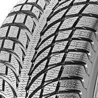 Michelin Latitude Alpin LA2 255/50-R19 107V