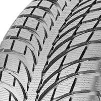 Michelin Latitude Alpin LA2 ZP 255/50-R19 107V