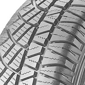 Michelin Latitude Cross 215/60-R17 100H