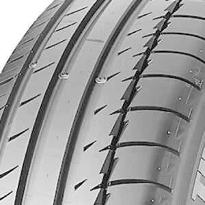 Michelin Latitude Sport 235/55-R17 99V