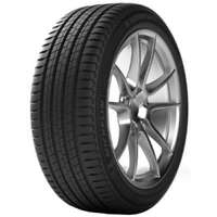 Michelin Latitude Sport 3 ZP 245/50-R19 105W