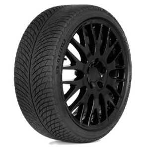 Michelin Pilot Alpin 5 ZP 225/60-R18 104H