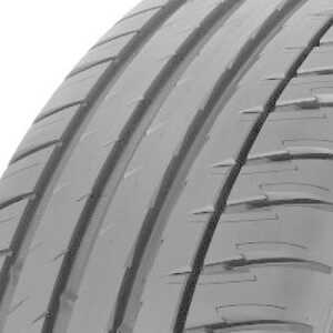 Michelin Pilot Sport 4 SUV 225/60-R18 100V