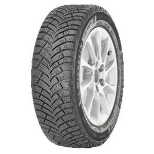 Michelin X-Ice North 4 235/50-R19 103T