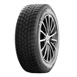 Michelin X-Ice Snow SUV 225/55-R19 103T