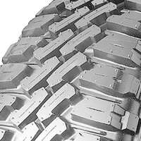 Nankang NK 4X4WD M/T FT-9 195/80-R15 107/105N