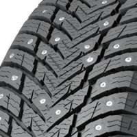 Nokian Hakkapeliitta 10 235/60-R19 107T