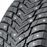 Nokian Hakkapeliitta 10 255/60-R18 112T