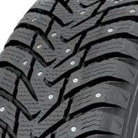 Nokian Hakkapeliitta 8 SUV 245/55-R19 107T