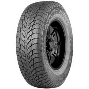 Nokian Hakkapeliitta LT3 265/70-R17 121/118Q