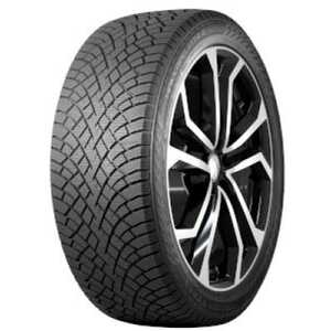 Nokian Hakkapeliitta R5 SUV 215/55-R18 99R