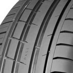 Nokian Powerproof SUV 255/50-R20 109Y