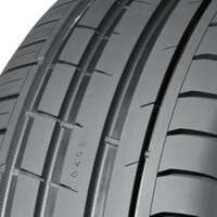 Nokian Powerproof SUV 275/40-R21 107Y