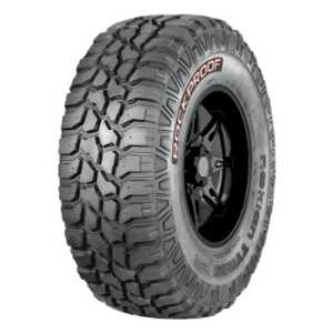Nokian Rockproof 245/75-R17 121/118Q
