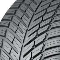 Nokian Seasonproof 2 225/65-R17 106V