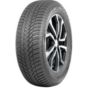 Nokian Snowproof 2 SUV 215/55-R18 95T