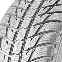 Nokian WR SUV 3 215/55-R18 99V